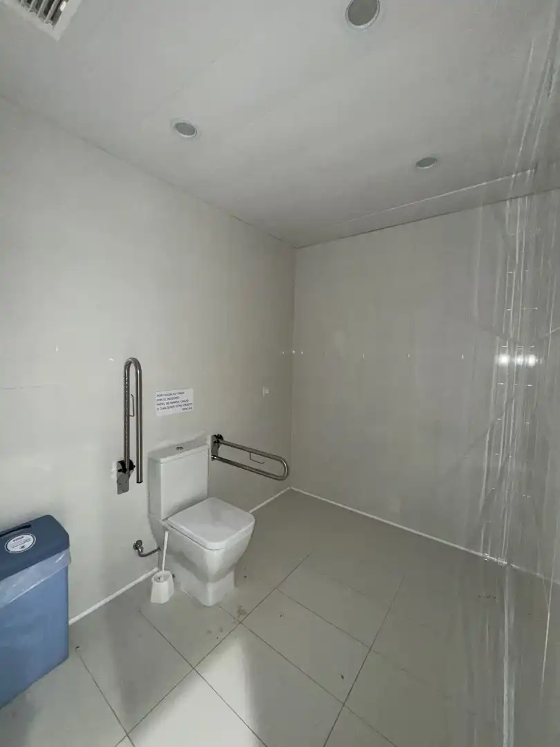 Local comercial de lloguer a Benavente, imagen 8
