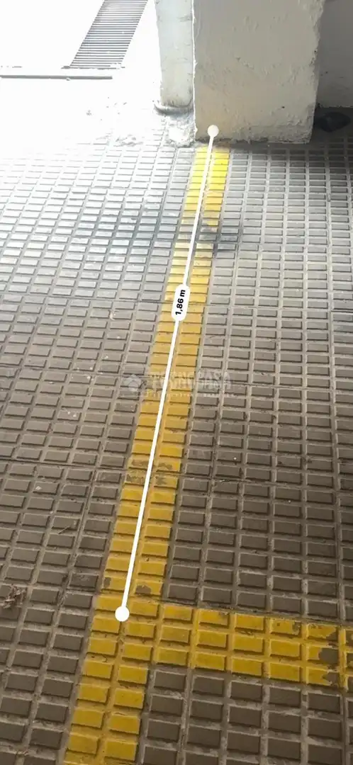Einzelparkplatz mit Aufzug zum Verkauf in Calle Francisco Pizarro, imagen 3
