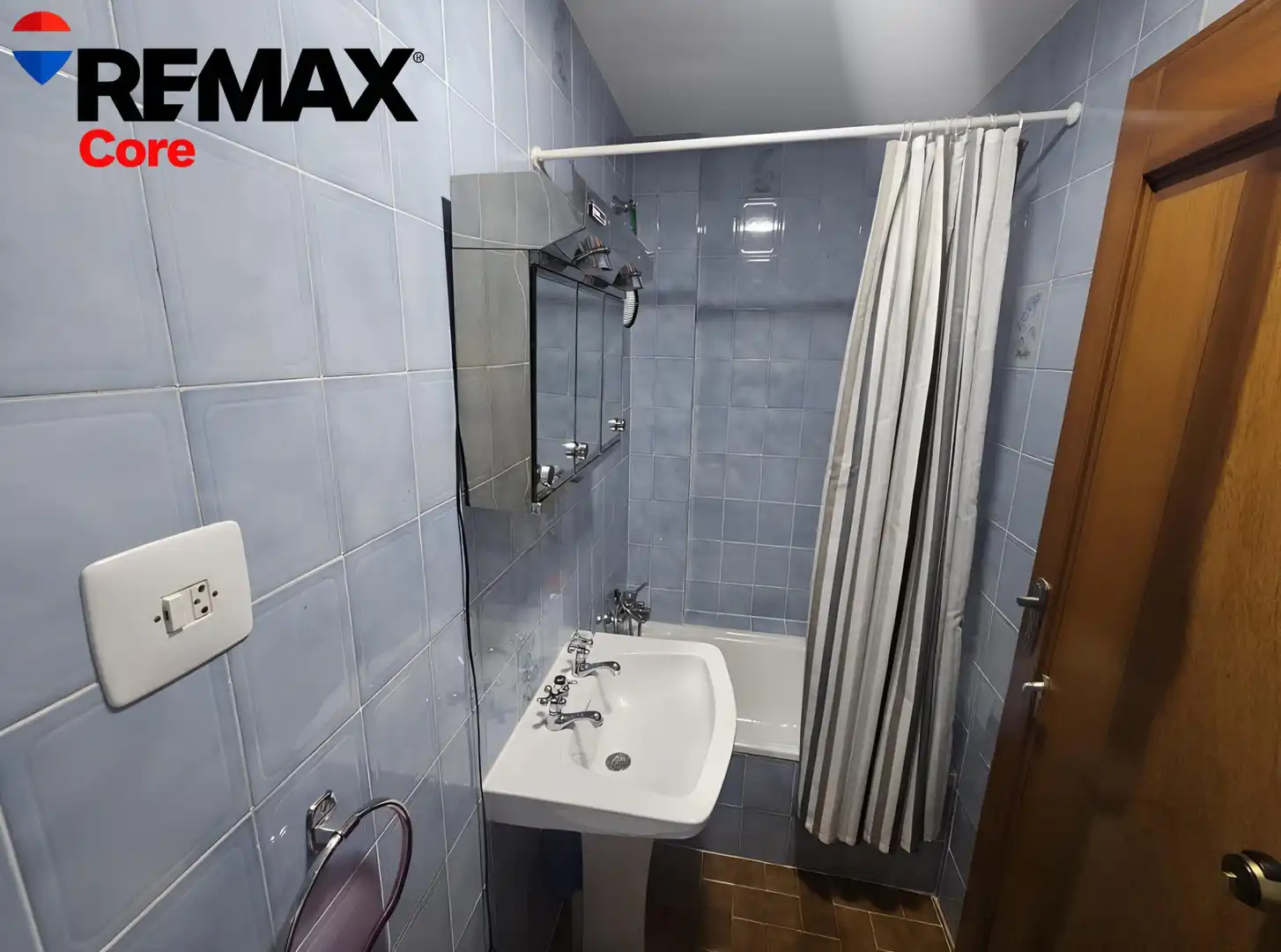 Baño de Piso en venta en Sierra de Fuentes con Aire acondicionado, Calefacción y Terraza