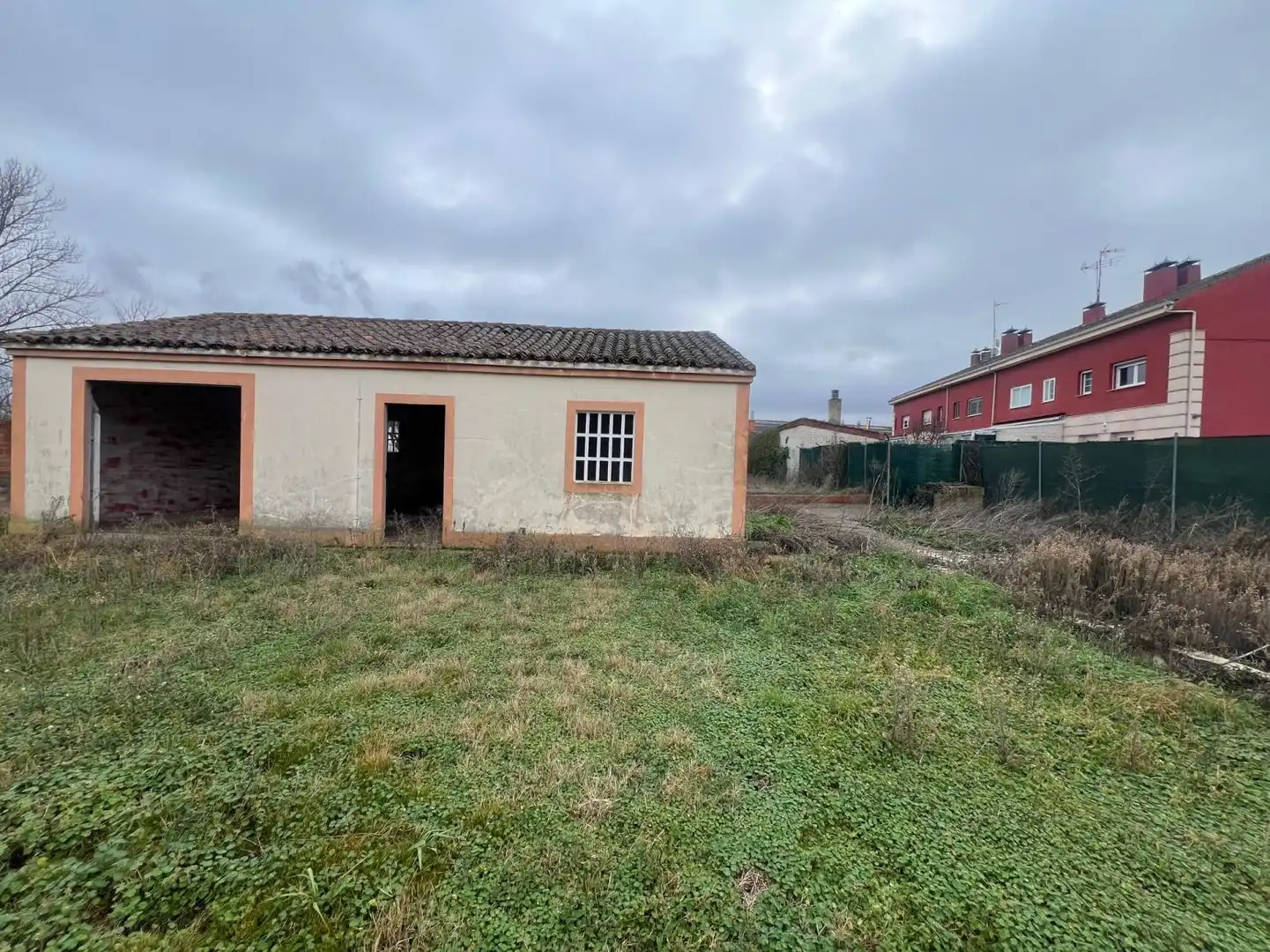 Residential land for sale in IGLESIA (CASTAÑARES), imagen 3
