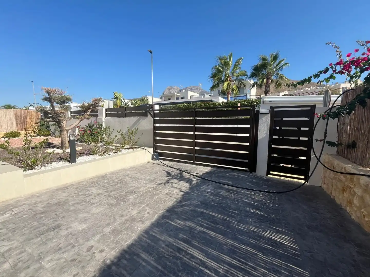 House with pool for sale in Balcón de Finestrat - Terra Marina, imagen 38