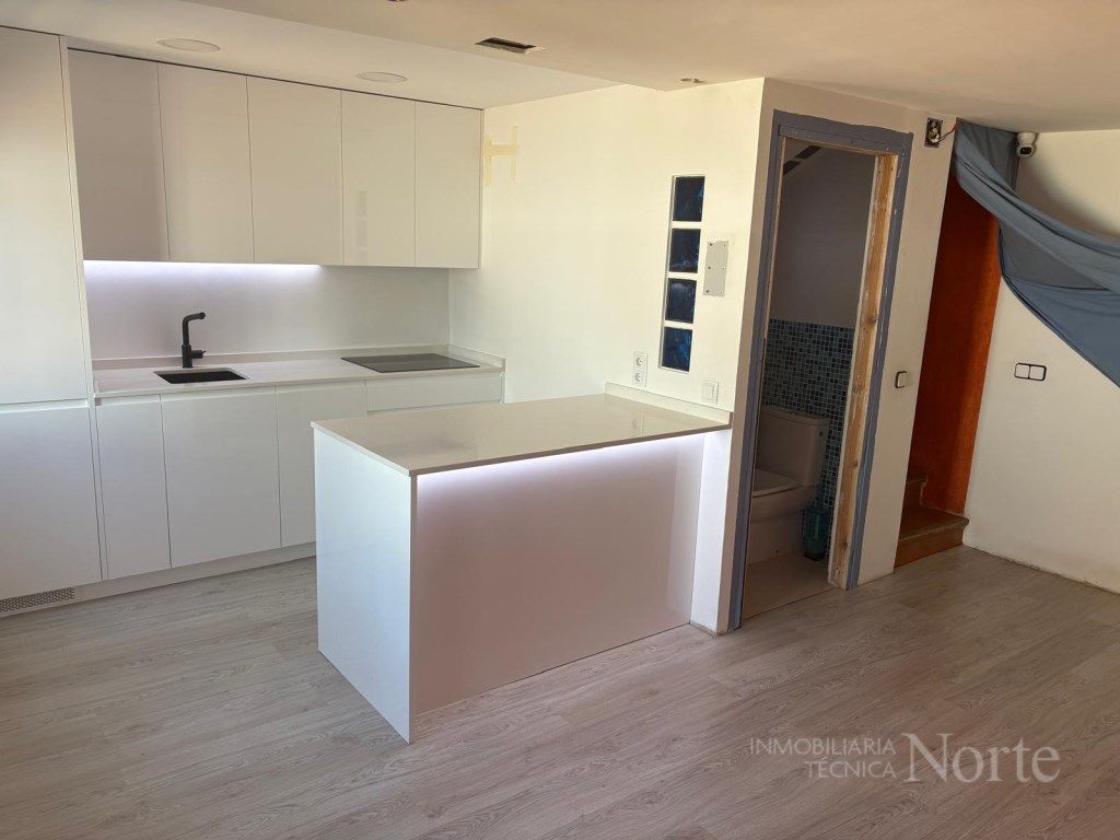 Apartament en venda a N/A, Algete Centro