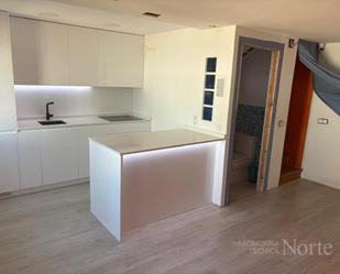 Cuina de Apartament en venda en Algete