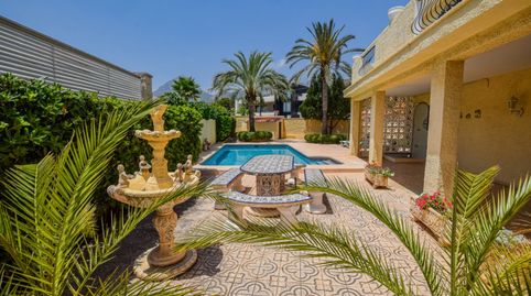 Foto 2 de Casa o xalet en venda a Pueblo - Urbanizaciones, L'Alfàs del Pi