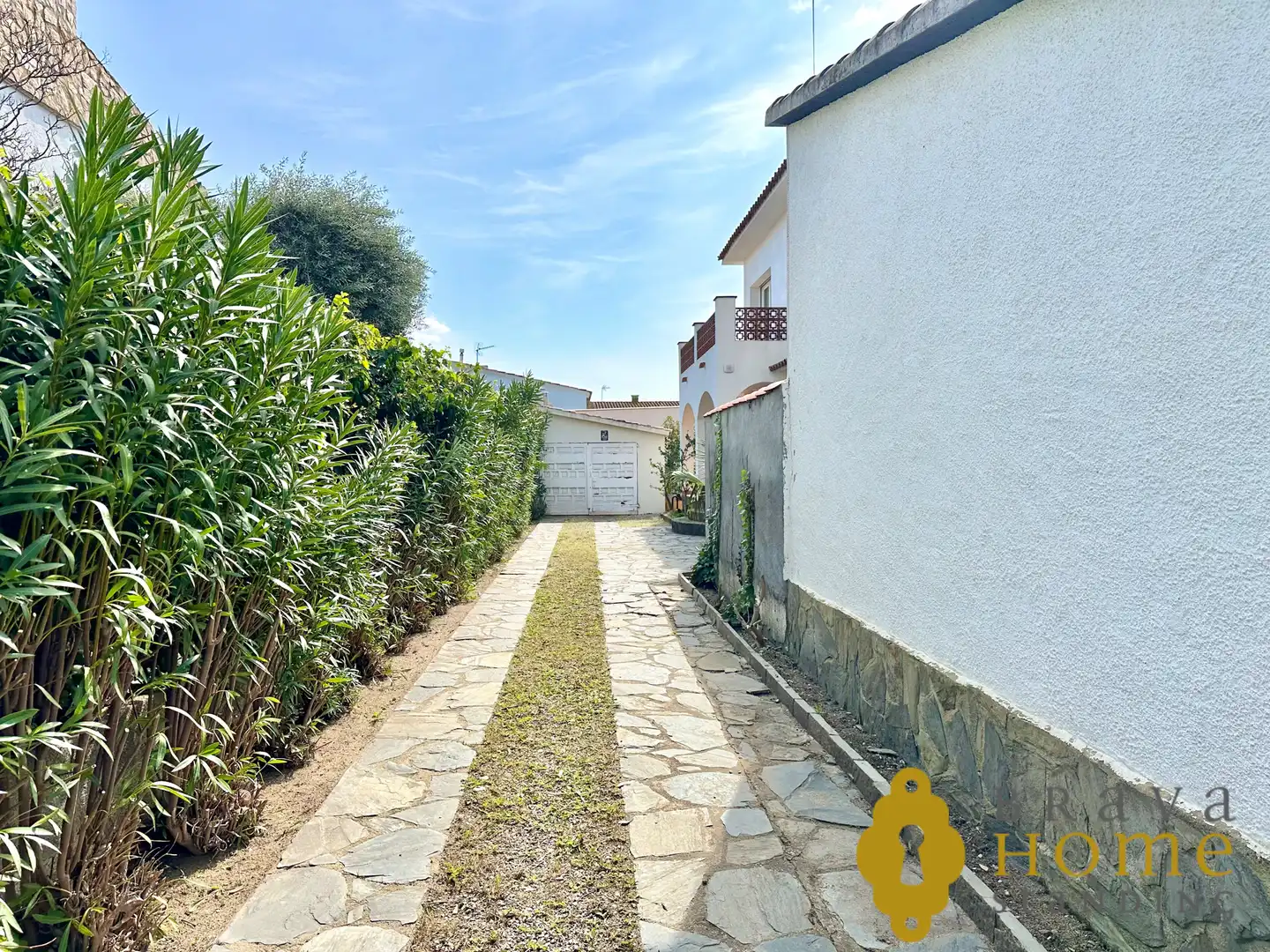 Maison avec terrasse à vendre à Muga - Gran Reserva - Badia, imagen 46