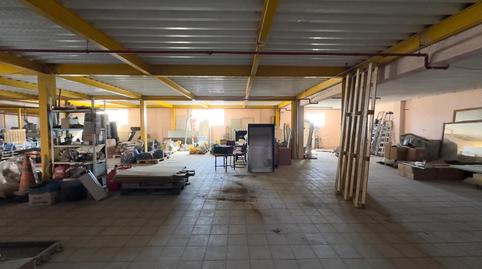 Foto 5 von Fabrikhallen zum Verkauf in Calle Subida al Mayorazgo, 12, Buenos Aires - Chamberí - Las Moraditas,  Santa Cruz de Tenerife Capital