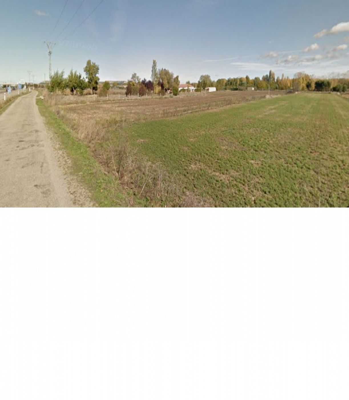 Country house for sale in Villamuriel de Cerrato