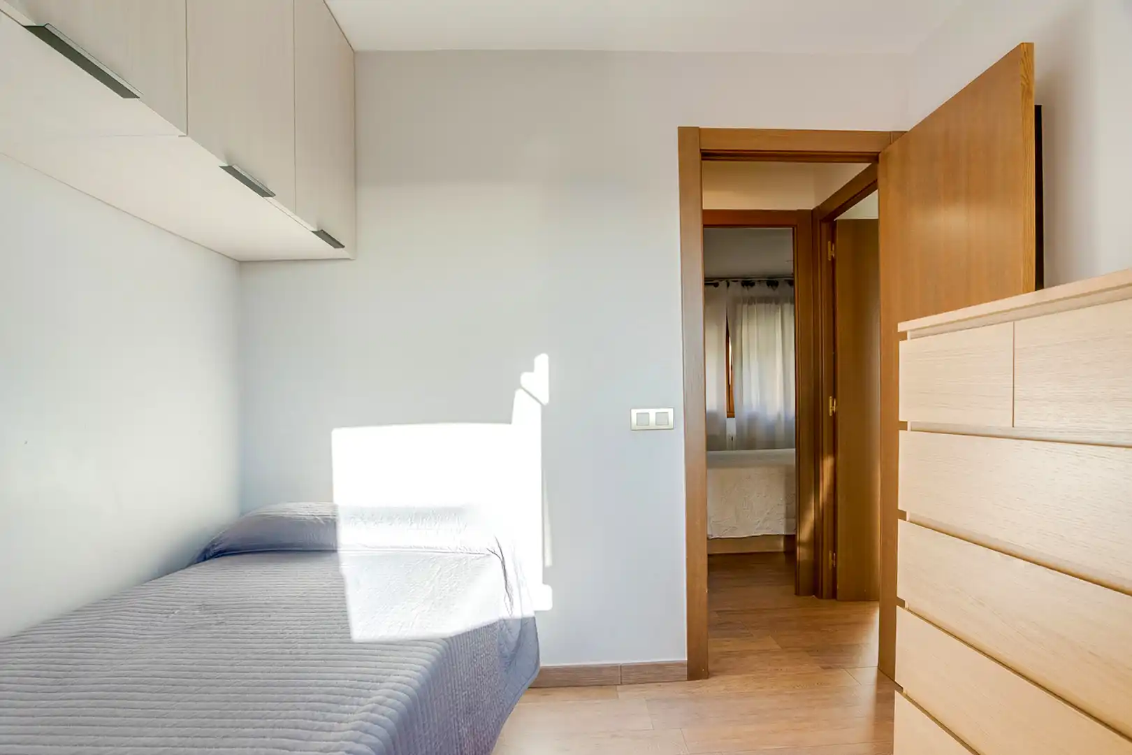 Habitación de Piso en venta en Can Franquesa