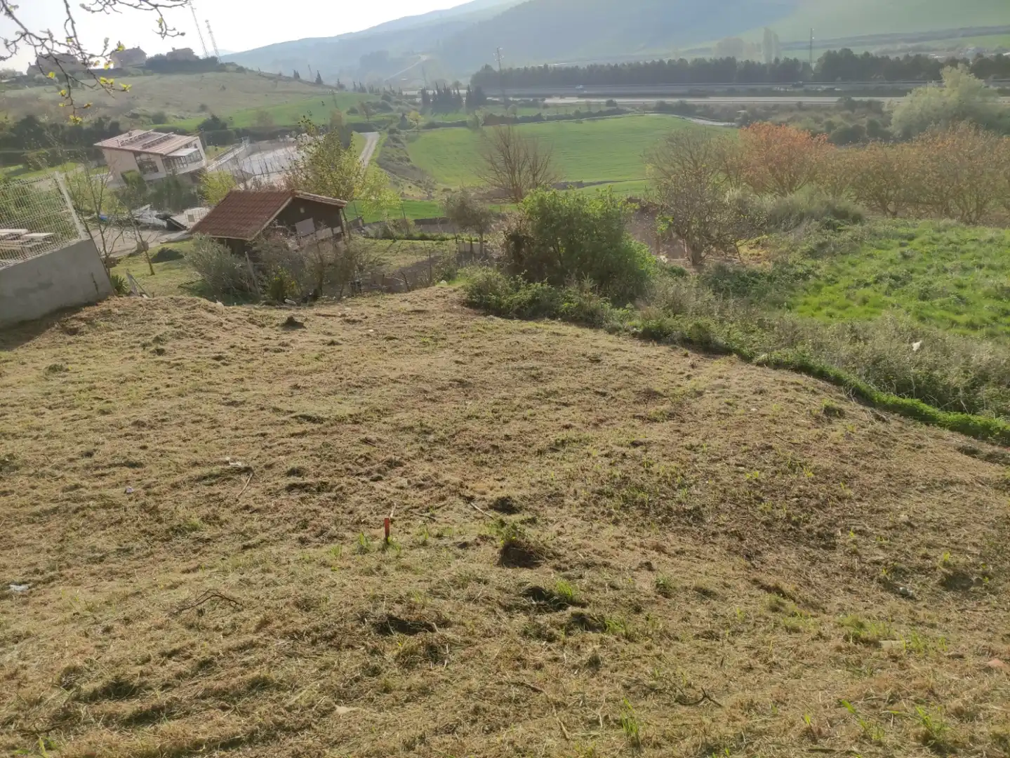 Land for sale in Tiebas-Muruarte de Reta