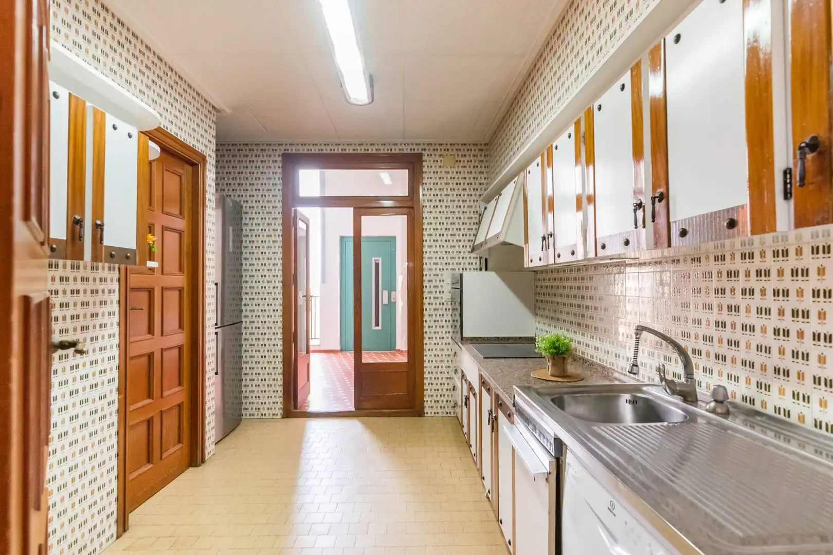 Casa rústica amb terrassa en venda a Totana, imagen 13