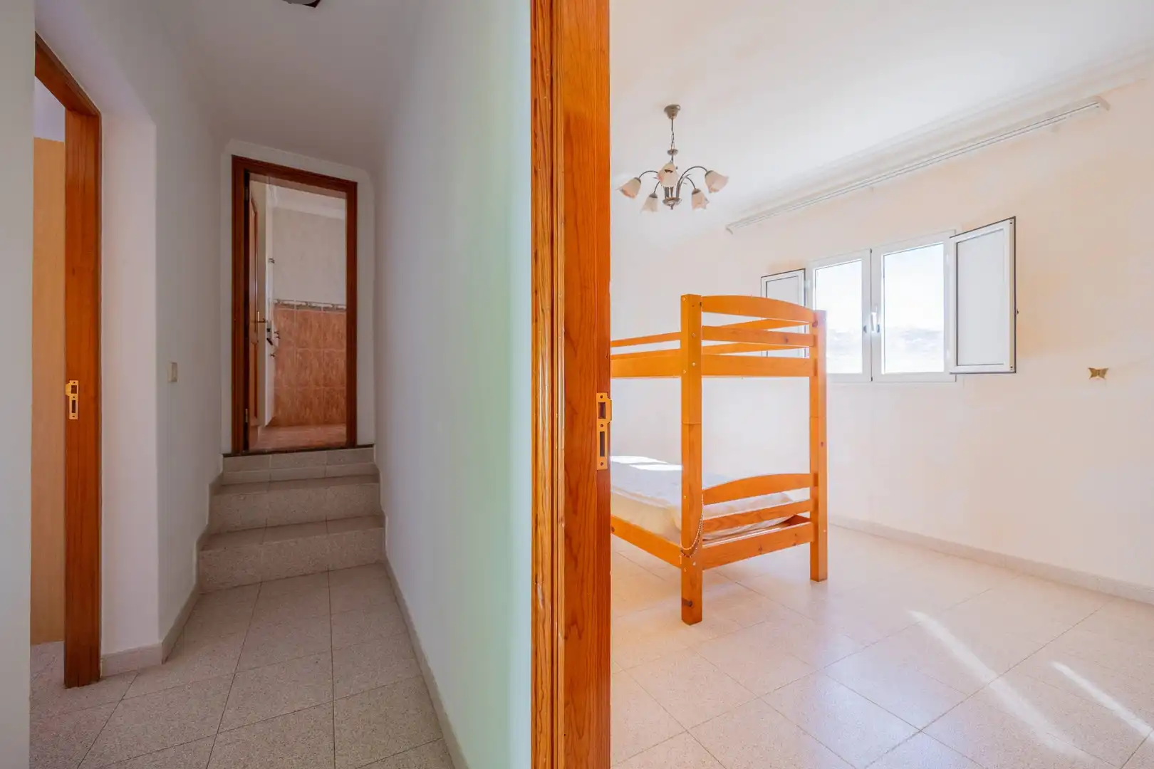 Country house with garden for sale in Lugar S JUAN, imagen 22