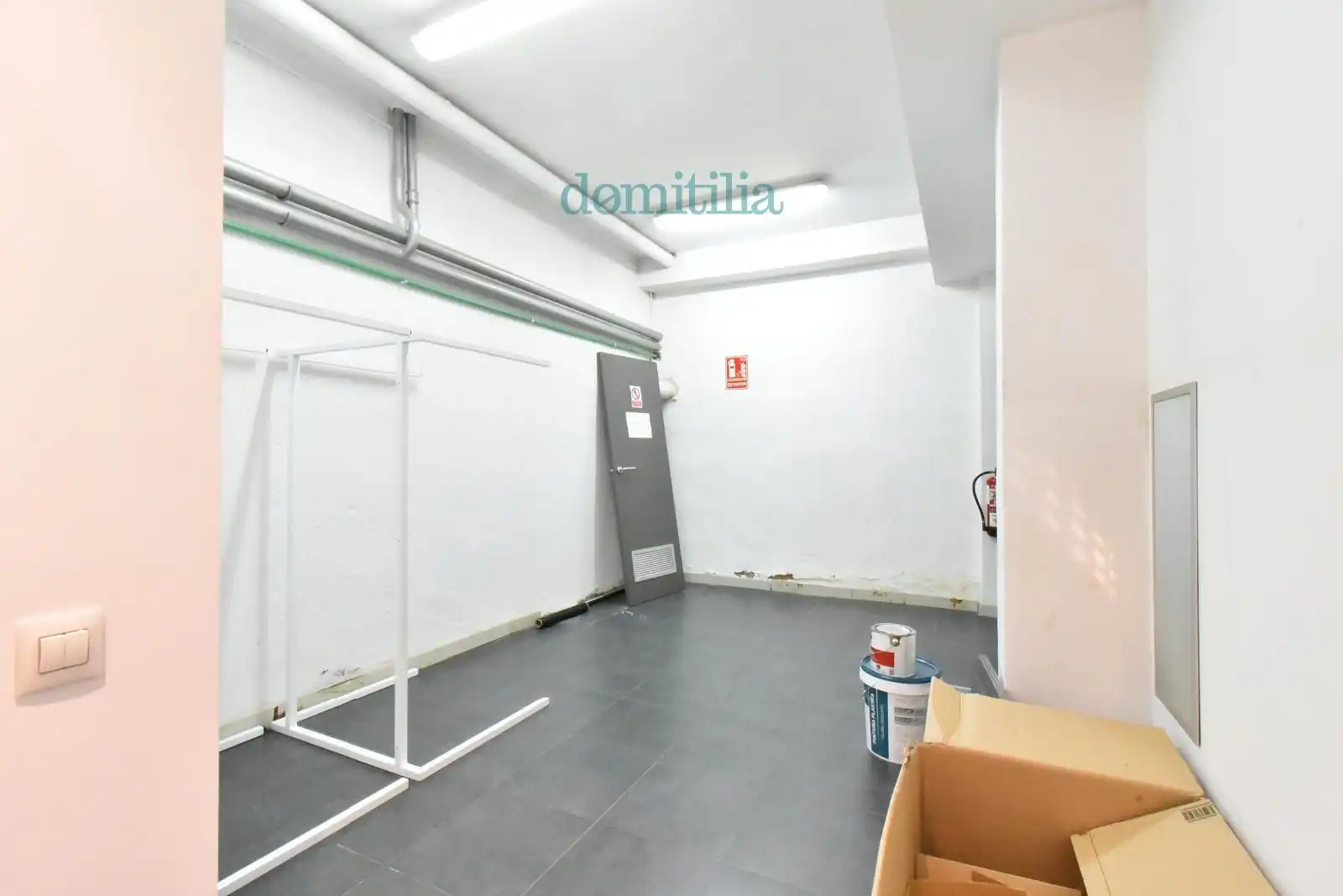 Oficina en alquiler en Narcis Giralt, imagen 17