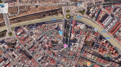 Photo 3 of Flat for sale in Calle Sequero Glorieta, El Cristo - Cayetano Roldán, San Fernando