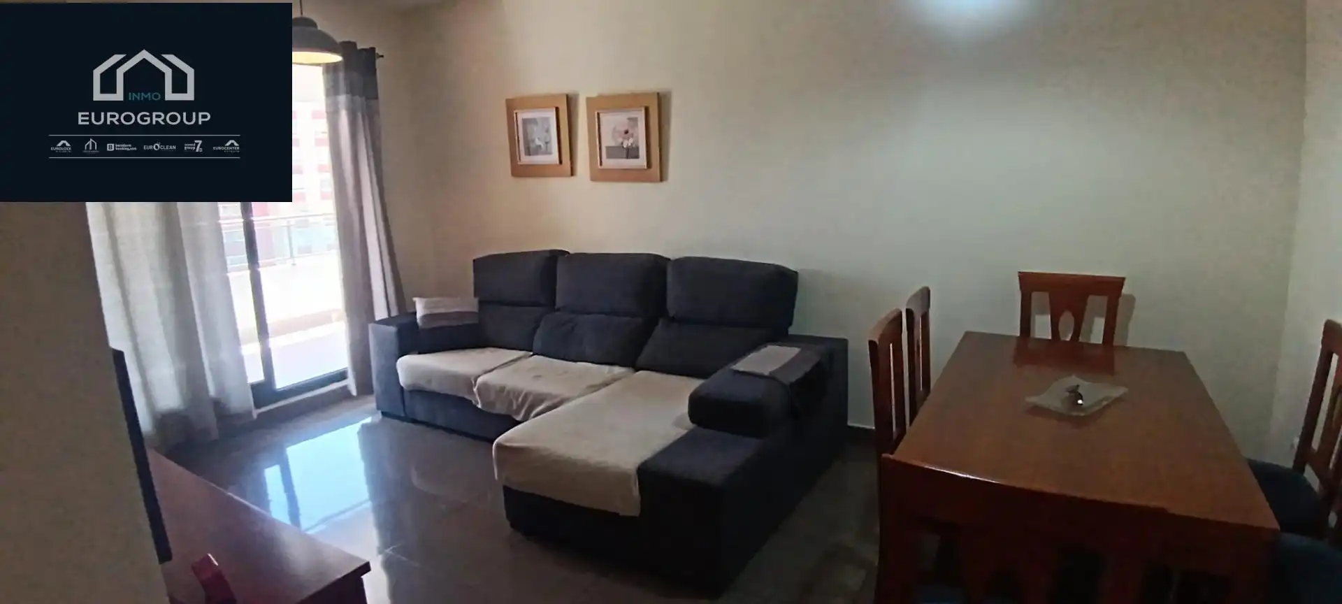 Apartament amb piscina en venda a Rincón de Loix, imagen 6