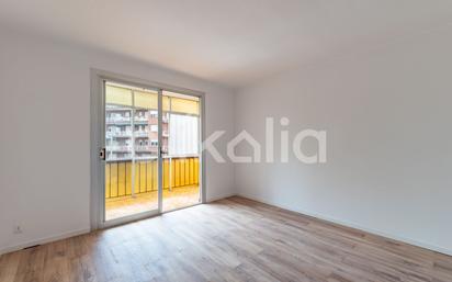 Bedroom of Flat for sale in  Barcelona Capital  with Air Conditioner and Terrace