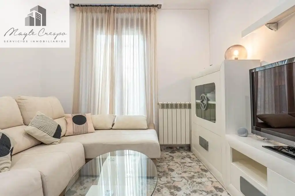 Piso con ascensor en venta en Calle Águila, imagen 30