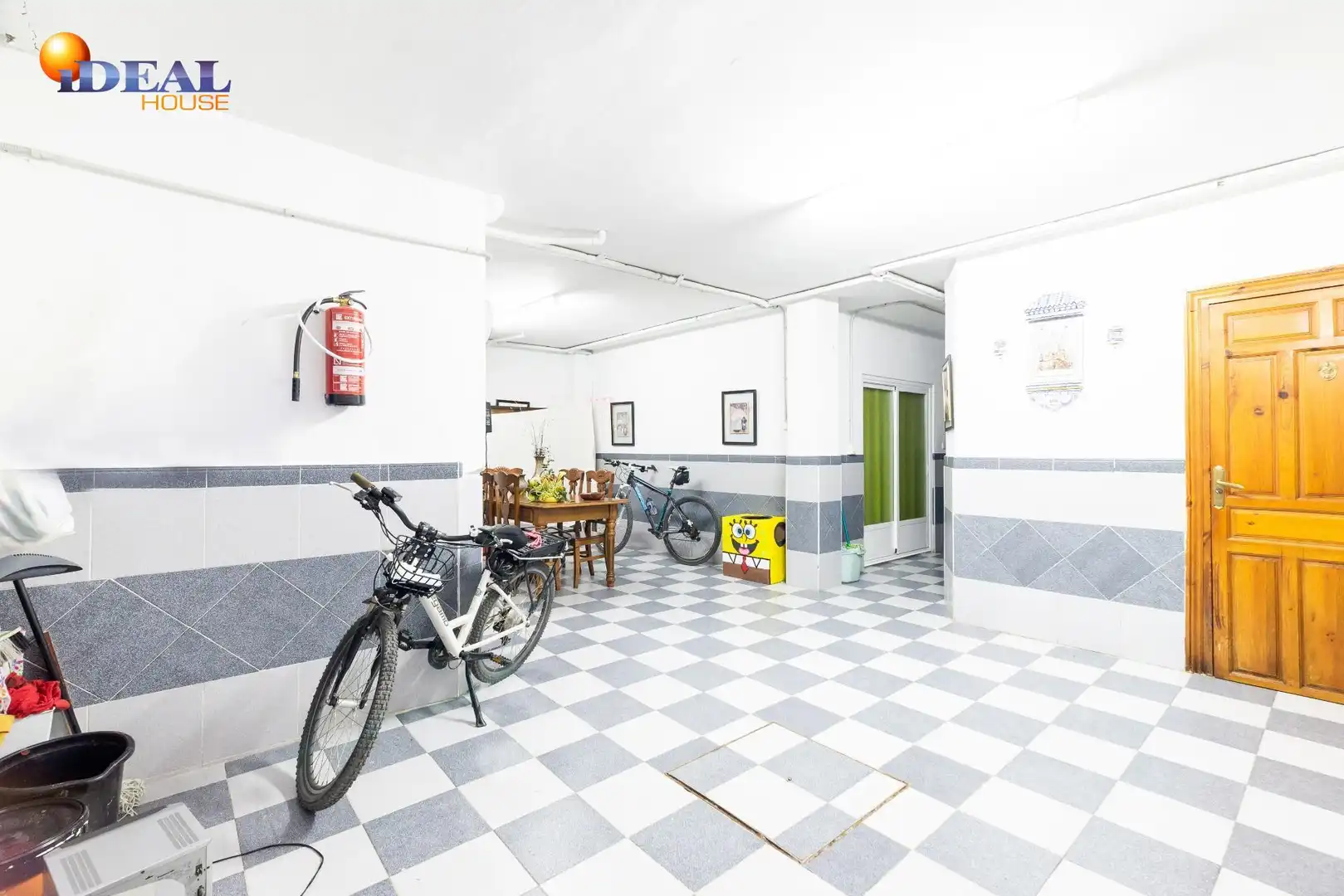 Maison jumelée avec jardin à vendre à Camino CEMENTERIO 14, imagen 39