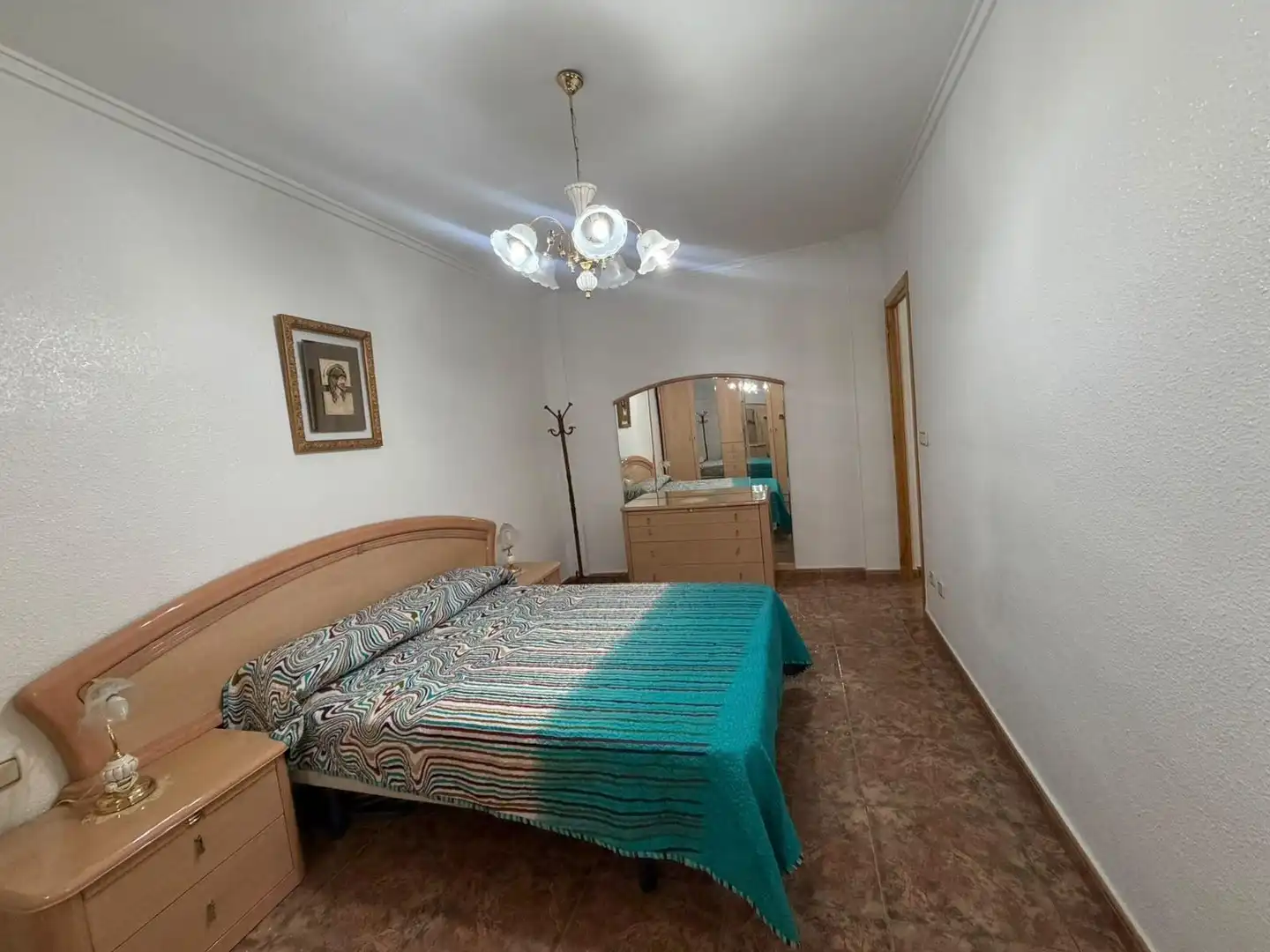 Apartment mit Terrasse zum Verkauf in Centro, imagen 15