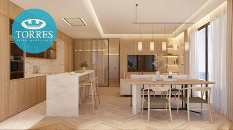 Photo 3 of Flat for sale in Martín Carpena - Torre del Río, Málaga Capital