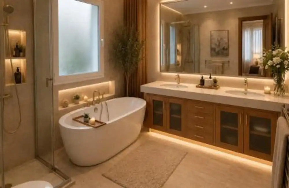 Apartament de lloguer a Marbella, Málaga