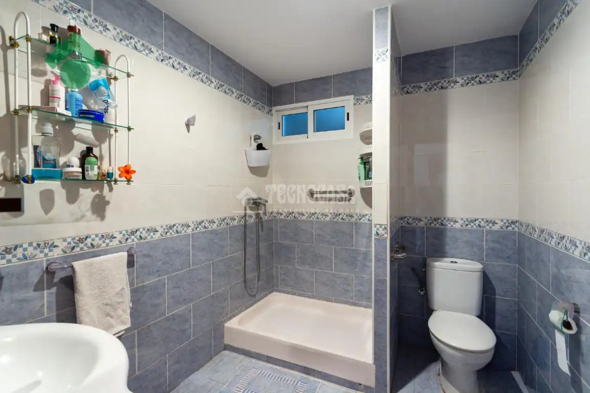 Casa con terraza en venta en La Herradura, imagen 16