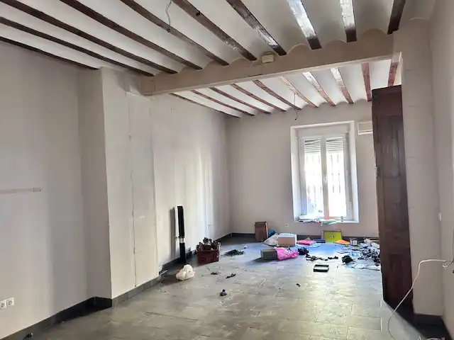 Casa o chalet en venta en Puente de Génave