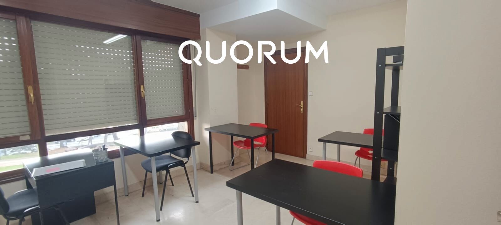 Office to rent in Etxebarri