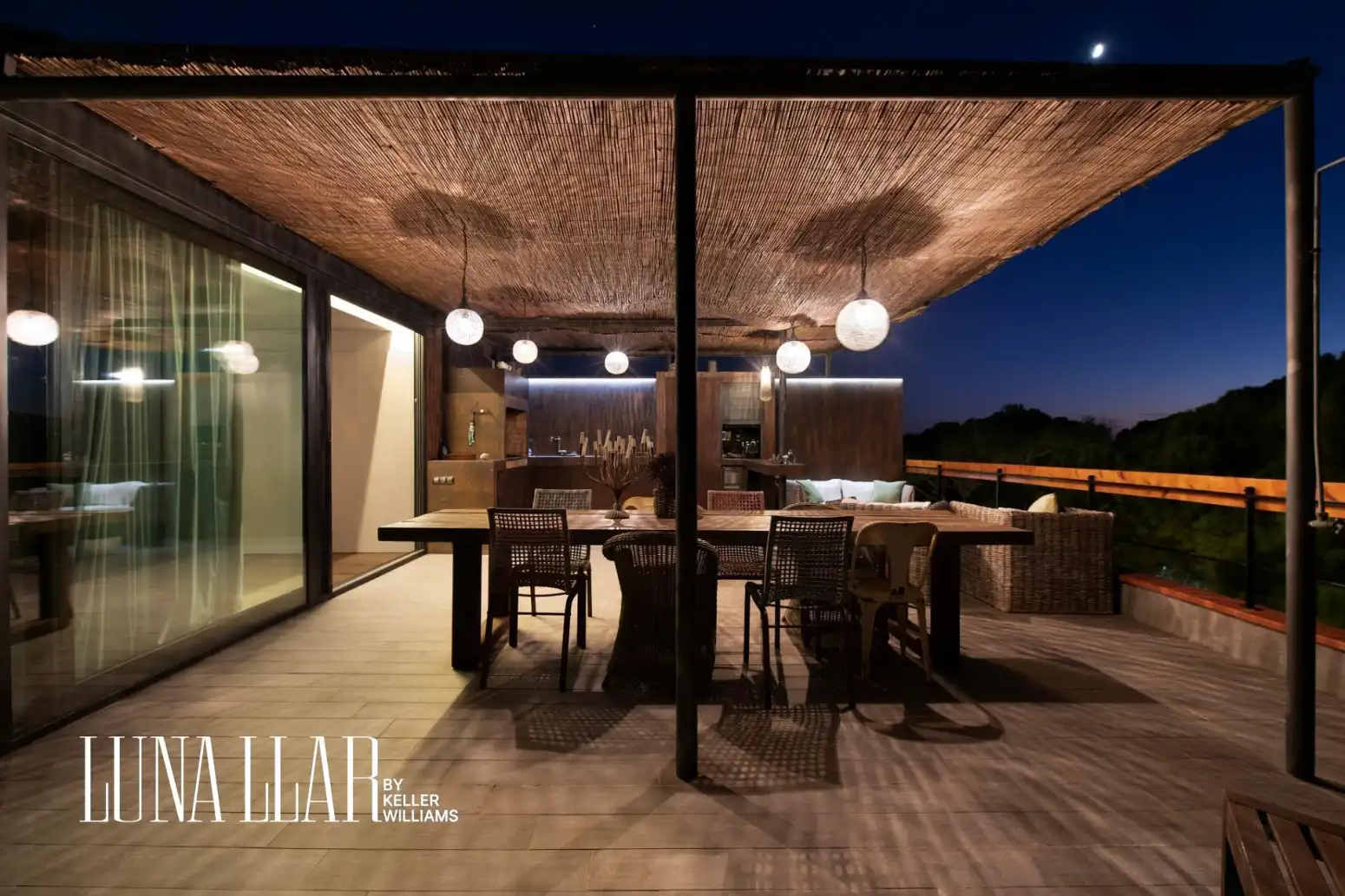 Terrace of Attic for sale in Gavà  with Heating, Parquet flooring and Terrace