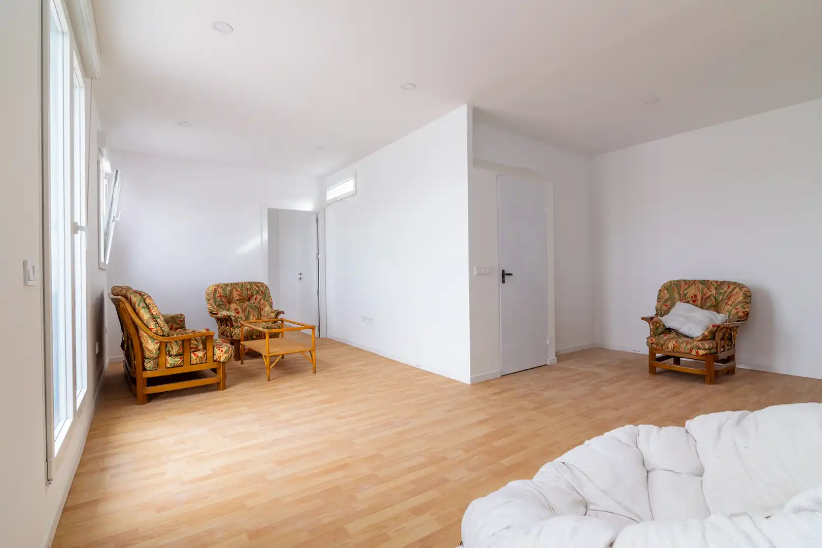 Attic for sale in Móstoles  with Heating, Terrace and Furnished