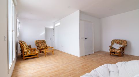 Foto 5 von Dachboden zum Verkauf in Calle del Pintor Sorolla, Norte - Universidad, Móstoles