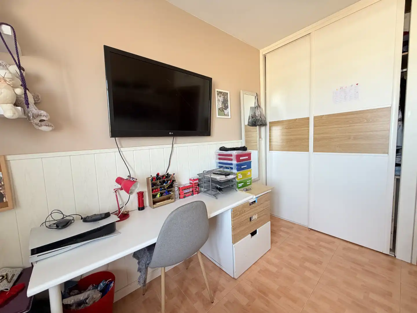 Habitación de Piso en venta en Camas con Aire acondicionado, Balcón y Internet