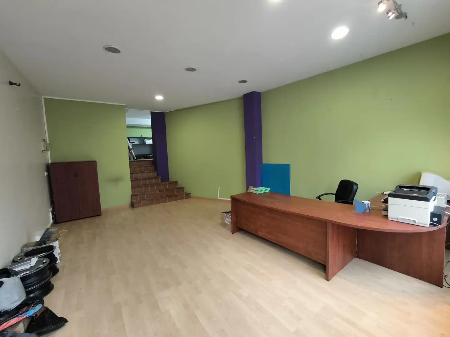 Oficina en venta en Villaviciosa