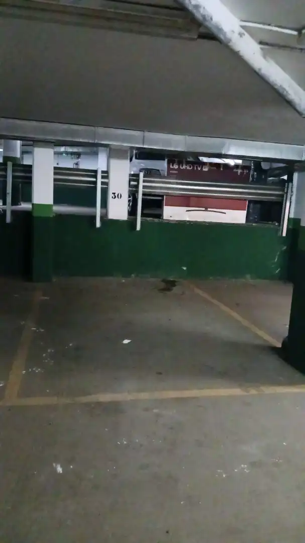 Parking of Garage for rent in Collado Villalba