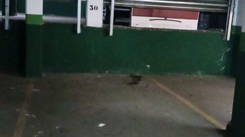 Foto 2 de Garaje de alquiler en Calle la Venta, 4, Villalba Estación, Collado Villalba