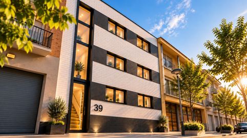 ÚLTIMO PISO A LA VENTA - OBRA NUEVA EN PINEDA DE MAR, imatge 5