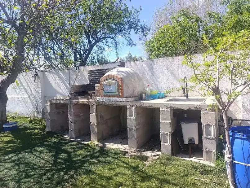 Casa o chalet en venta en Escalona con Aire acondicionado, Jardín privado y Piscina