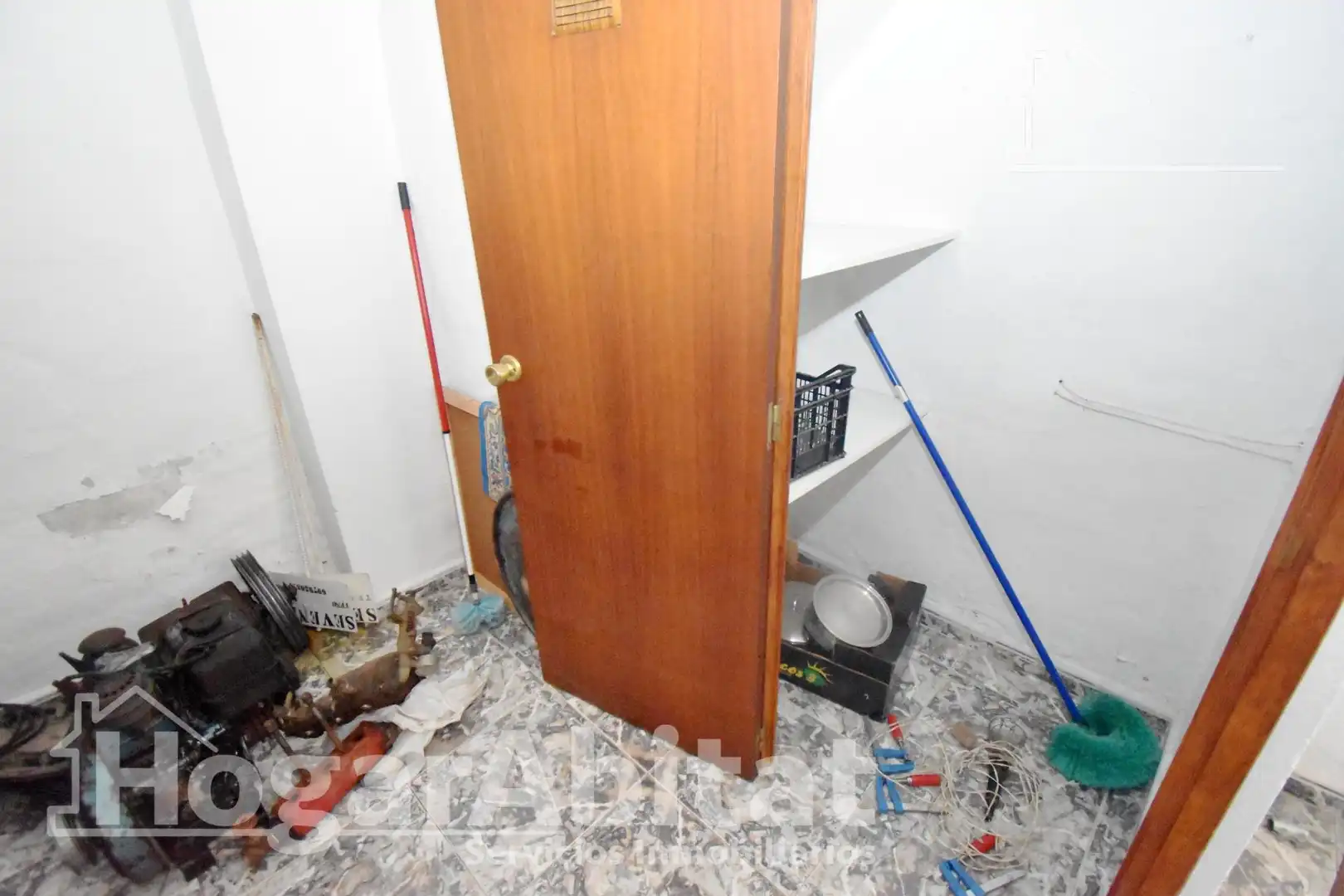 Schlafzimmer von Wohnung zum Verkauf in La Vilavella mit Abstellraum