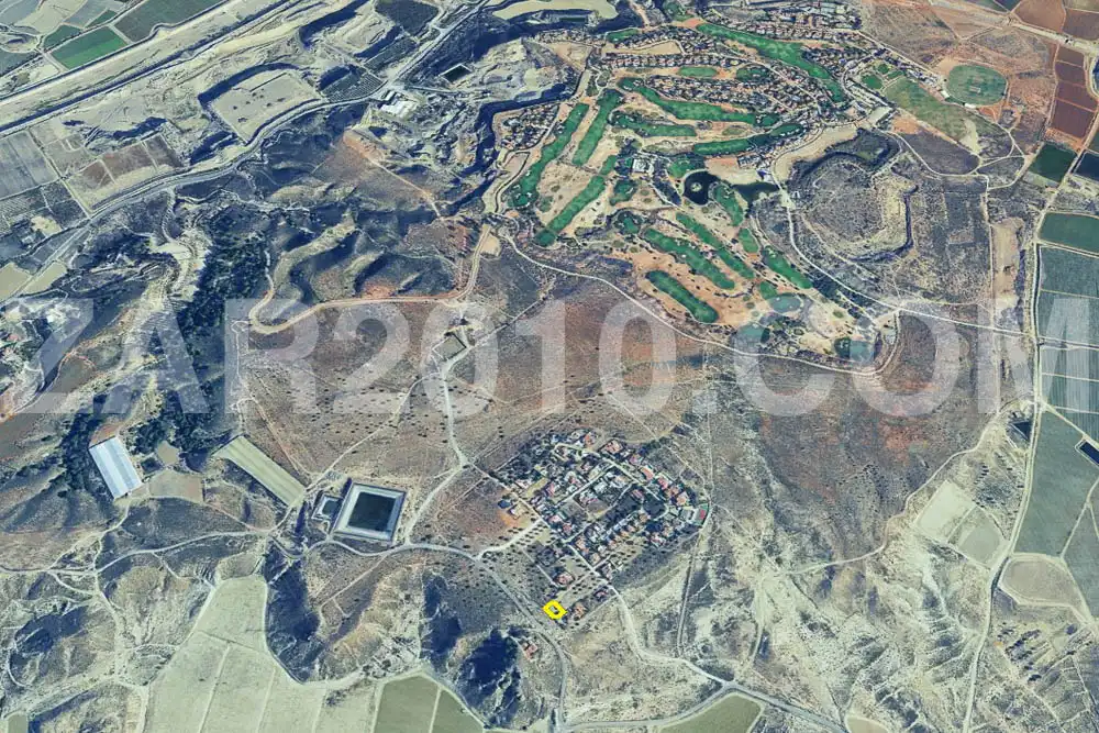 Residential for sale in Cuevas del Almanzora