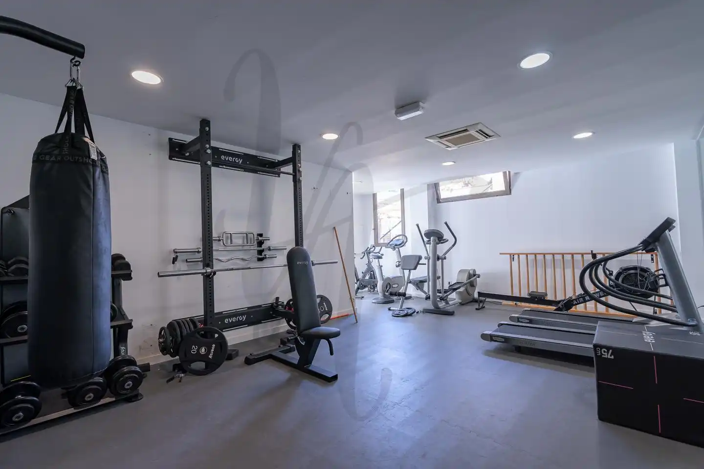 Ático en venta en San Sebastián de los Reyes con Aire acondicionado, Calefacción y Terraza
