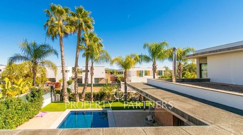 Foto 4 de Casa o chalet en venta en Carrer Figuera, Torre en Conill - Cumbres de San Antonio, Bétera