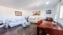 Living room of Duplex for sale in Burjassot  with Air Conditioner, Heating and Balcony
