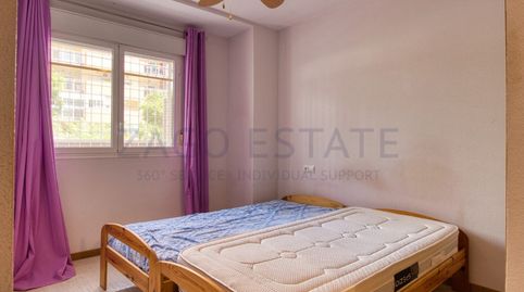 Foto 4 de Piso en venta en Calle Llevant, Mirador de la Cala - Benimar, Villajoyosa / La Vila Joiosa