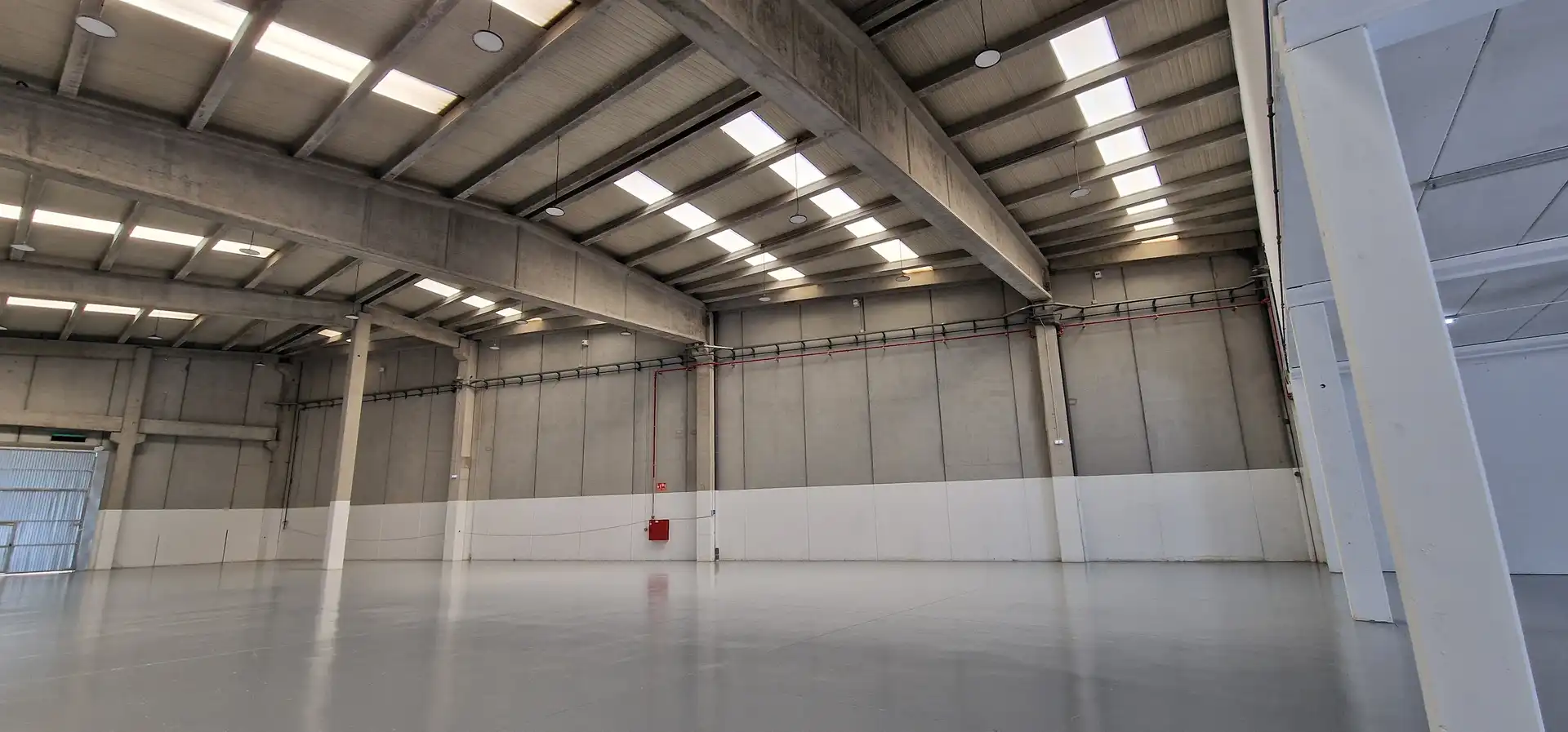 Nave industrielle à louer à Carrer del Coure 15, imagen 4
