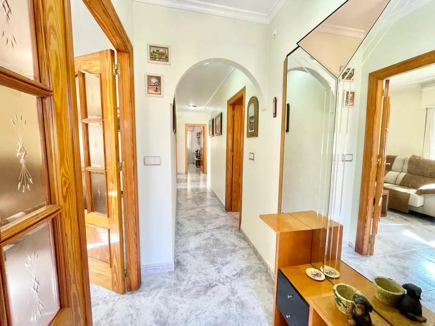 Villa avec jardin à vendre à Santiago de la Ribera, imagen 14