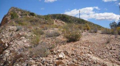 Foto 3 de Terreno en venta en Rm 422 Ptdo.maciascaba(pol.2 Parc.220), Abanilla, Murcia