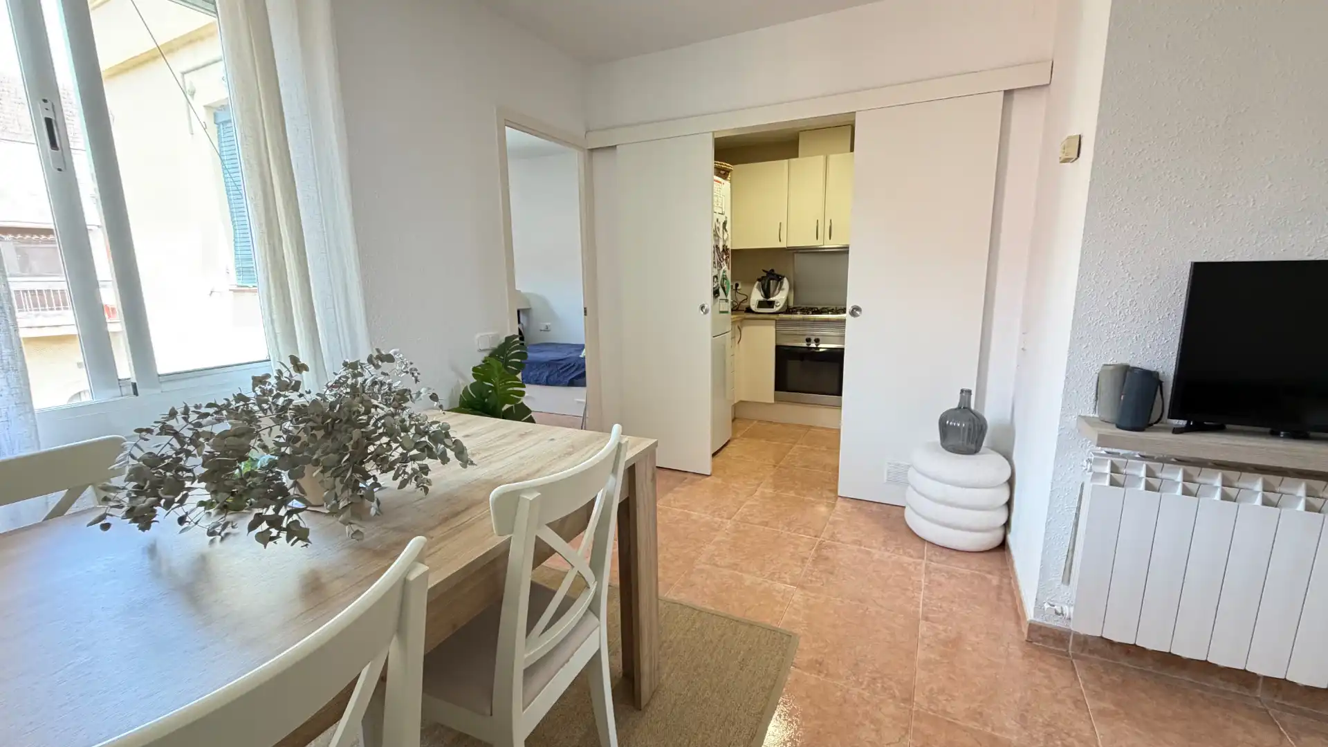 Penthouse zum Verkauf in Carrer de Jordà, imagen 2