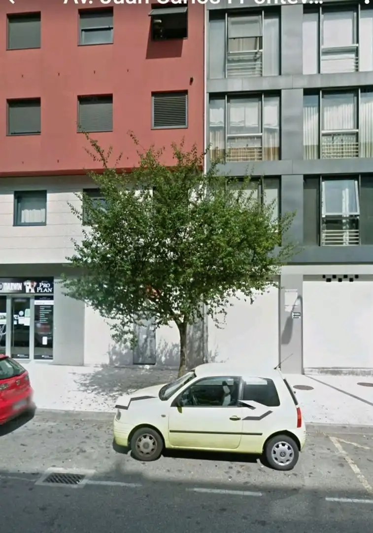 Local comercial en alquiler en Avenida Juan Carlos I, imagen 9