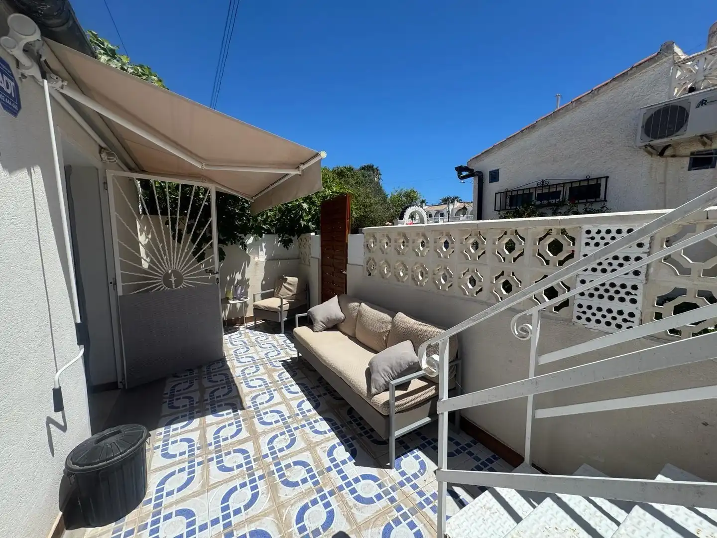 Adosado en venta en Calle Calle Salvador Dalí 49, imagen 4