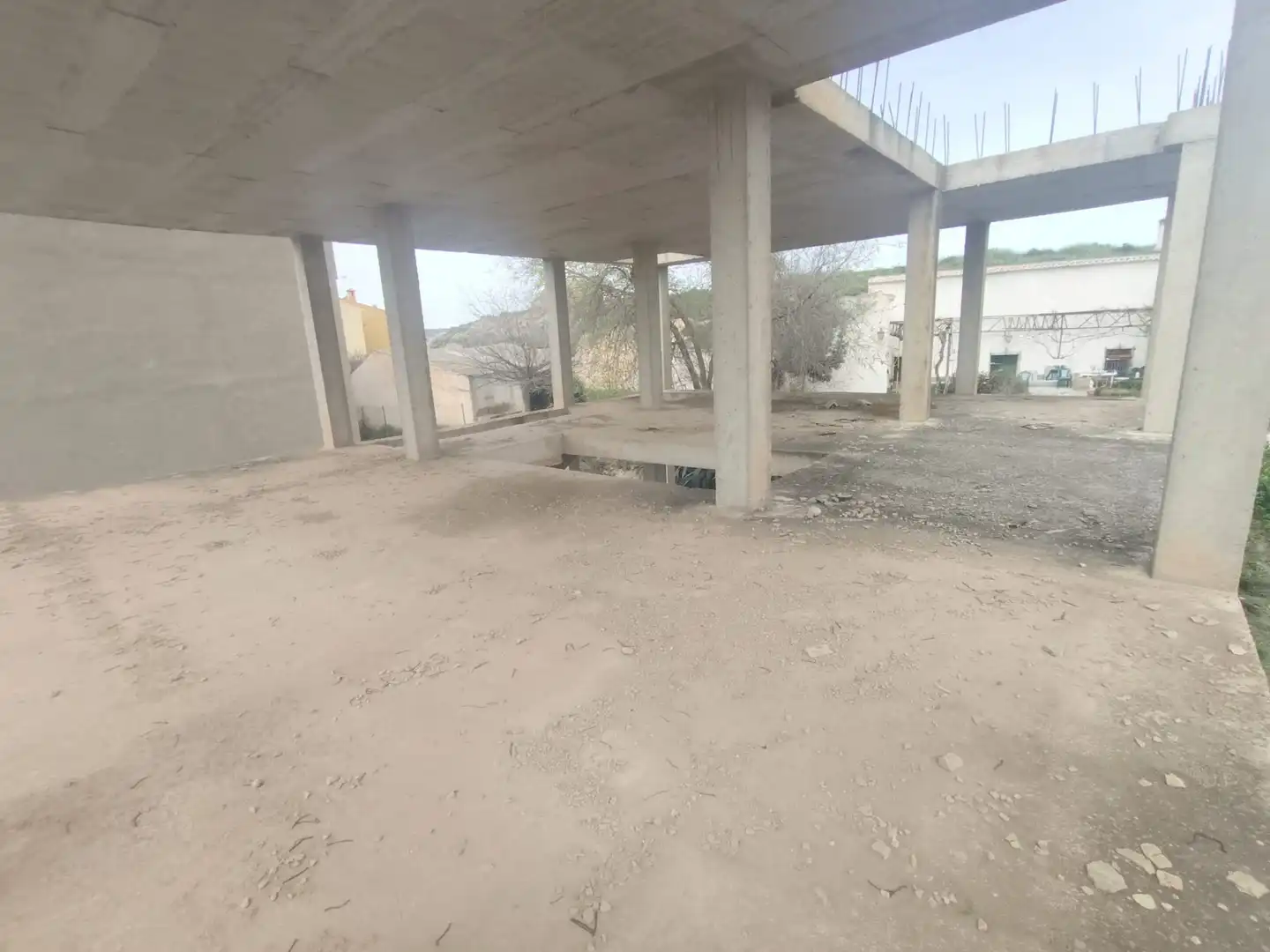 Residencial en venta en Benalúa