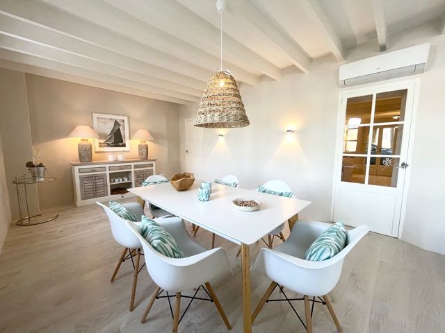 Apartament de lloguer a Port d'Andratx